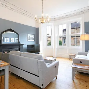 The Newington Edinburgh