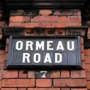 Ormeau Road Stylish Double Bedroom Luxury , Belfast United Kingdom