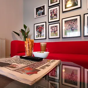Accessible 2 Bedrooms Flat + P , Southampton United Kingdom