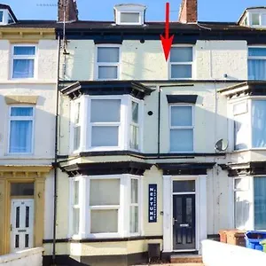 Flat 3 , Bridlington United Kingdom