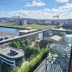 Sailortown - 4 Star Luxury , Belfast United Kingdom